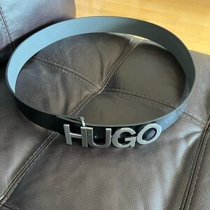 Hugo Boss men’s belt